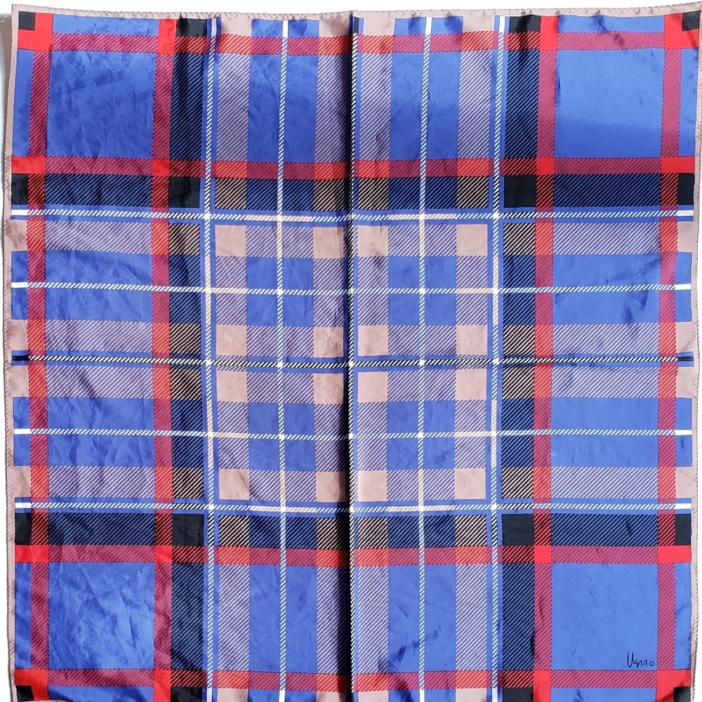 Vintage | Vera by Verase Scarf